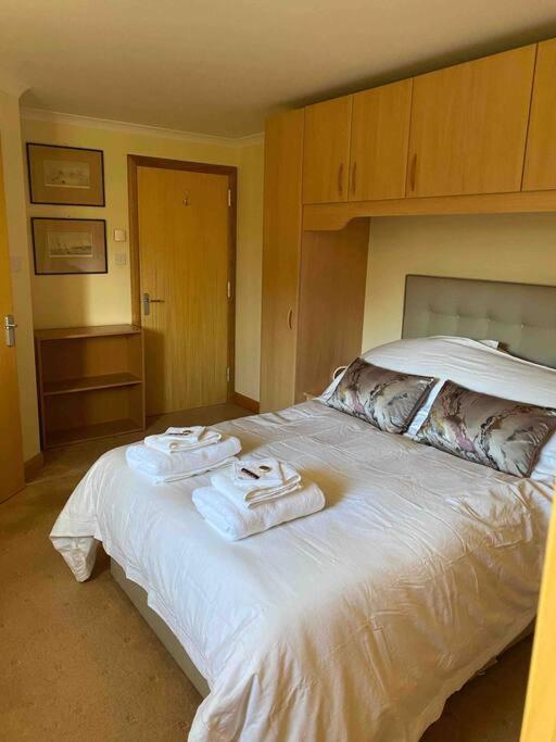 Apartment 500 - Metro Style Apartment On Nc500 サーソー エクステリア 写真