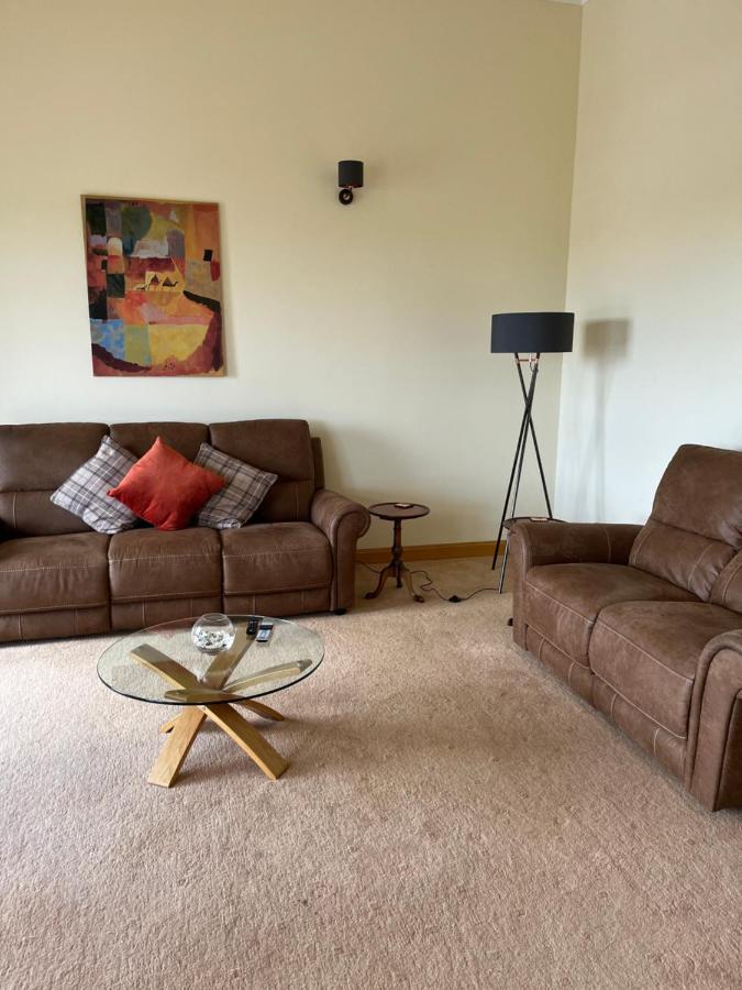 Apartment 500 - Metro Style Apartment On Nc500 サーソー エクステリア 写真