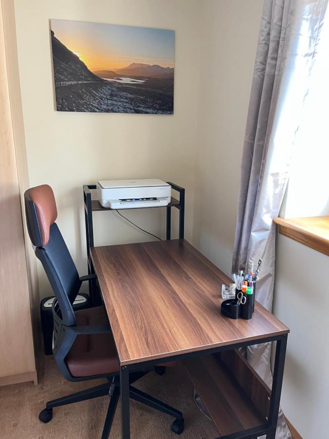 Apartment 500 - Metro Style Apartment On Nc500 サーソー エクステリア 写真